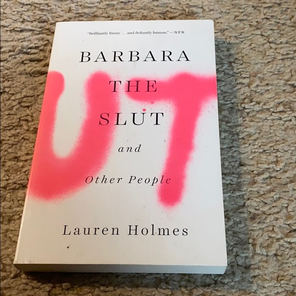Other - Barbara the Slut and Other People Other - Barbara the Slut and Other People